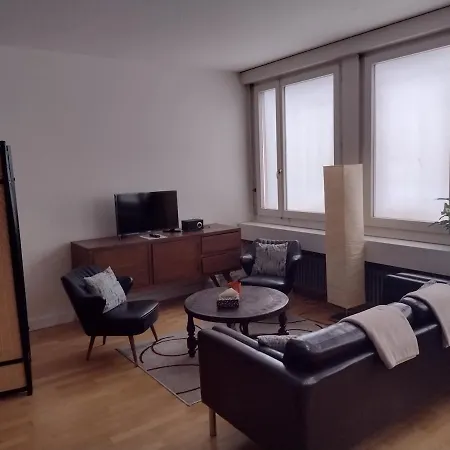 Airy And In Apartamento *