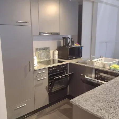 Airy And In Apartamento *
