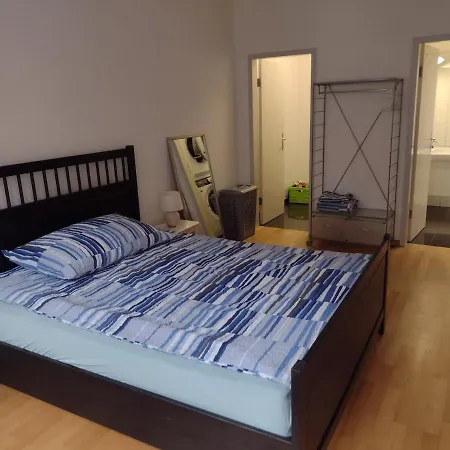 Airy And In Apartamento *
